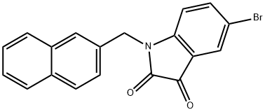 878985-00-3 結(jié)構(gòu)式