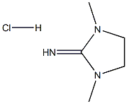 1,3-Dimethylimidazolidin-2-imine hydrochloride|1,3-二甲基咪唑烷-2-亞胺鹽酸鹽