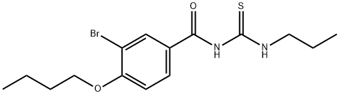 , 881597-21-3, 結(jié)構(gòu)式