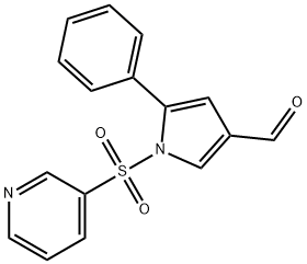 881676-90-0 結(jié)構(gòu)式