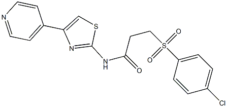 895460-70-5 Structure