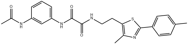 897613-29-5 結(jié)構(gòu)式