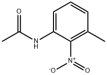 N-(3-methyl-2-nitrophenyl)acetamide