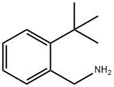 2-tert-butyl-N-methylaniline Struktur