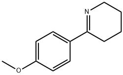 6-(4-Methoxy-phenyl)-2,3,4,5-tetrahydro-pyridine