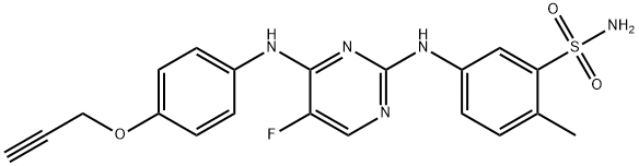 916741-98-5 結(jié)構(gòu)式