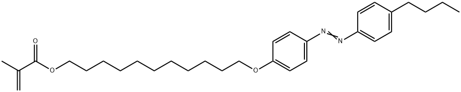 11-[4-(4-Butylphenylazo)phenoxy]undecyl Methacrylate price.