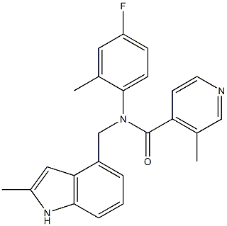 951030-41-4 Structure