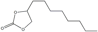 1,3-Dioxolan-2-one, 4-octyl-