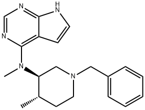 1092578-45-4 結(jié)構(gòu)式