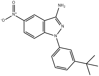 , 1133430-71-3, 結(jié)構(gòu)式