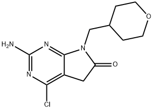  化學(xué)構(gòu)造式