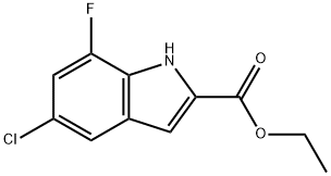 1204501-37-0 結(jié)構(gòu)式