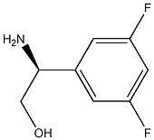 (2S)-2-AMINO-2-(3,5-DIFLUOROPHENYL)ETHAN-1-OL price.