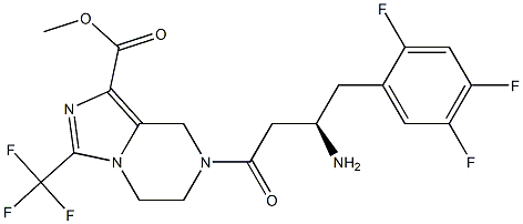 1256756-88-3 Structure