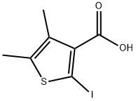 1261635-51-1 結(jié)構(gòu)式