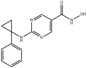 1375465-91-0 結(jié)構(gòu)式