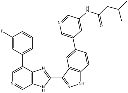 1467093-03-3 Structure