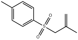 甲基烯丙基對甲苯砜 結(jié)構(gòu)式