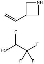 trifluoroacetic acid Struktur