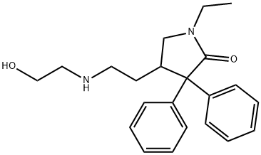 1688-76-2 結(jié)構(gòu)式