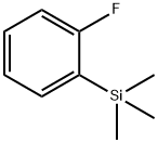 (2-Fluorophenyl)trimethylsilane