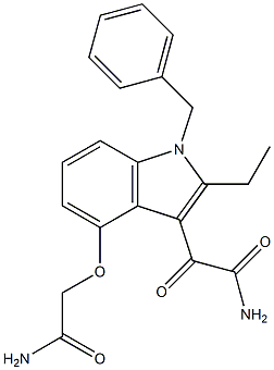 185298-58-2 結(jié)構(gòu)式