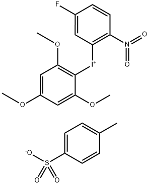 1868173-33-4 結(jié)構(gòu)式