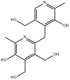 19203-56-6 結(jié)構(gòu)式