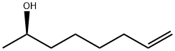 (R)-oct-7-en-2-ol Struktur