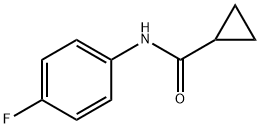 4'-FLUOROCYCLOPROPANECARBOXANILIDE