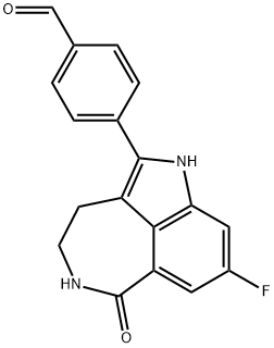 283173-84-2 Structure