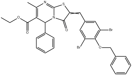 , 327055-25-4, 結(jié)構(gòu)式