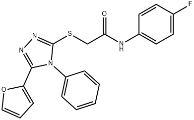 331710-55-5 結(jié)構(gòu)式