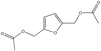 ACETIC ACID 5-ACETOXYMETHYL-FURAN-2-YLMETHYL ESTER