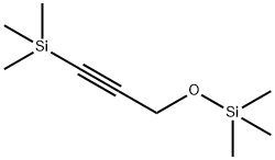 1-trimethylsilyloxy-3-trimethylsilylprop-2-yne