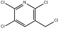 2,3,6-Trichloro-5-(chloromethyl)pyridine