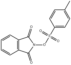 N-(p-Toluenesulfonyloxy)phthalimide