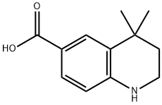 596790-86-2 Structure