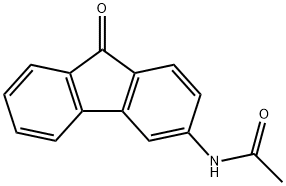 3-ACETAMIDO-9-FLUORENONE