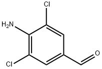 4-Amino-3,5-dichlorobenzaldehyde price.