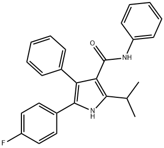 666714-64-3 結(jié)構(gòu)式