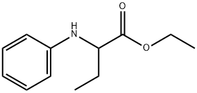 ethyl 2-(phenylamino)butanoate