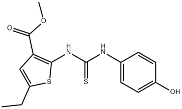 , 774575-79-0, 結(jié)構(gòu)式