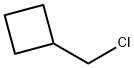 Cyclobutane, (chloromethyl)-
 Struktur