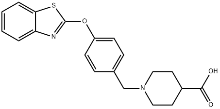 841202-16-2 結(jié)構(gòu)式