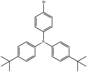 851233-23-3 結(jié)構(gòu)式