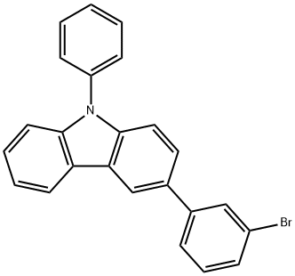 854952-59-3 結(jié)構(gòu)式