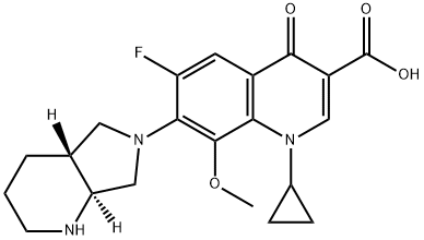 855661-71-1 結(jié)構(gòu)式