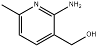 (2-amino-6-methylpyridin-3-yl)methanol|(2-氨基-6-甲基吡啶-3-基)-甲醇